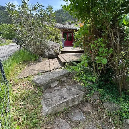 Maison Nature Et Calme A 2km Dolce Via Chalencon
