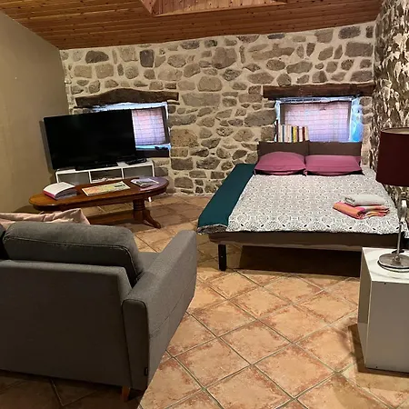 Tatil Evi Maison Nature Et Calme A 2km Dolce Via *