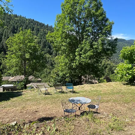 Holiday home Maison Nature Et Calme A 2km Dolce Via