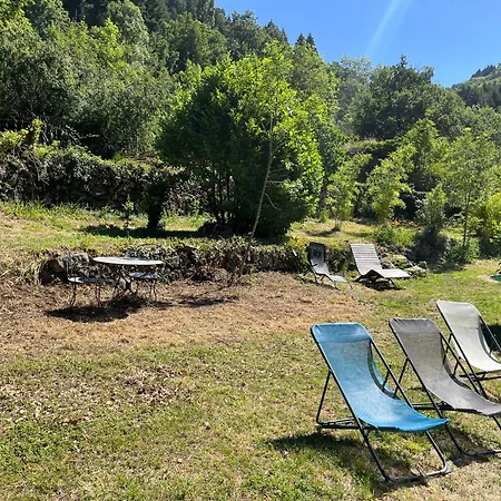 Maison Nature Et Calme A 2km Dolce Via