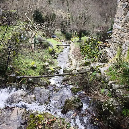 Holiday home Maison Nature Et Calme A 2km Dolce Via *