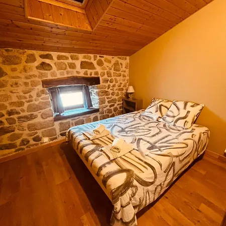 Maison Nature Et Calme A 2km Dolce Via Chalencon