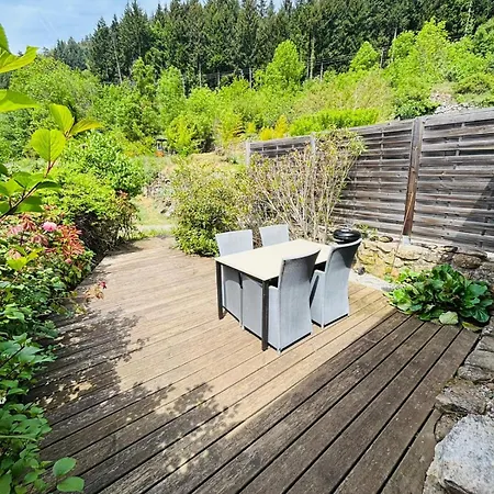 Maison Nature Et Calme A 2km Dolce Via Tatil Evi *