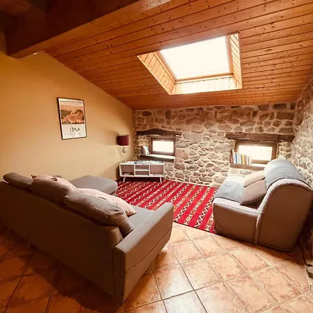 Maison Nature Et Calme A 2km Dolce Via